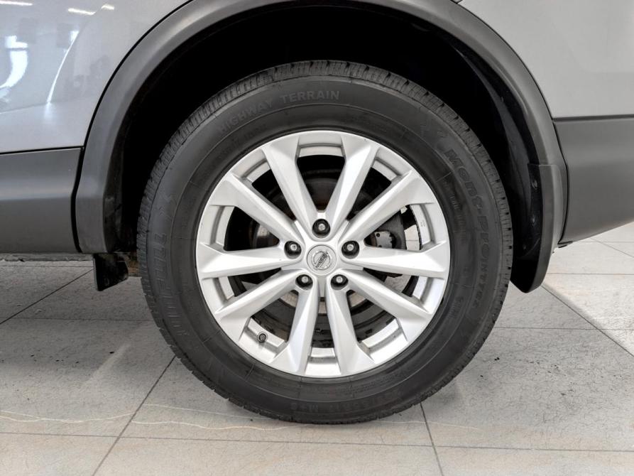 Nissan Qashqai II Москва  - изображение 18