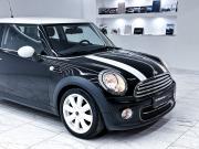 Mini Hatch II (R56) Рестайлинг Уфа  - изображение 30