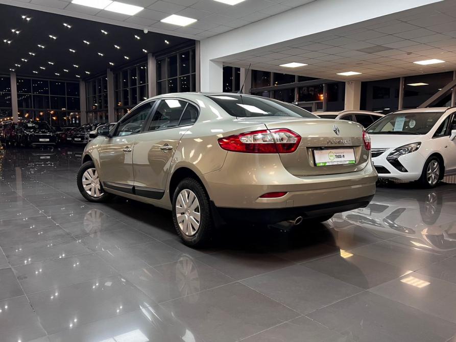 Renault Fluence I Тверь  - изображение 6