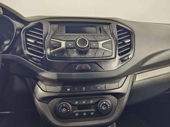 Lada (ВАЗ) Vesta I с пробегом 2021 года, цена 949 000 рублей, 73000 км, седан, Автокод Объявления