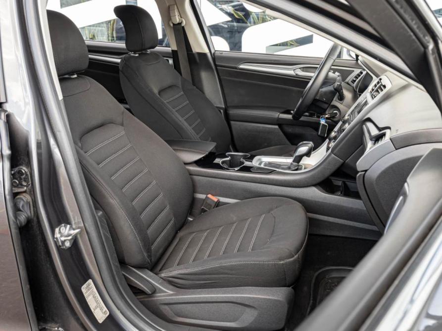 Ford Mondeo V Краснодар  - изображение 8