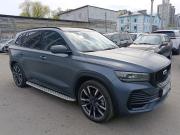 Geely Monjaro I Санкт-Петербург  - изображение 22