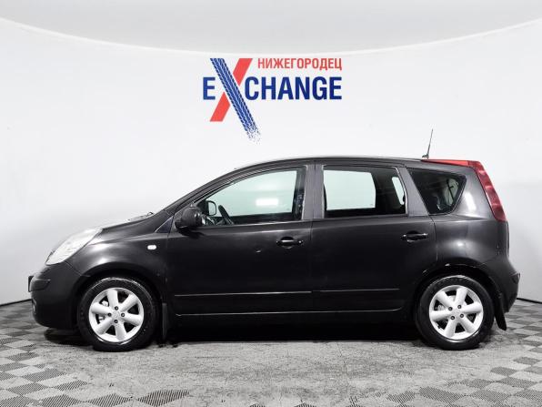 Nissan Note I с пробегом 2008 года, цена 534 000 рублей, 194800 км, хэтчбек, Автокод Объявления