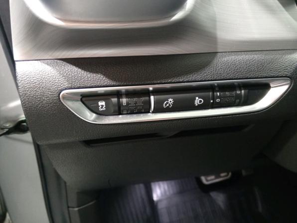 Geely Coolray I с пробегом 2021 года, цена 1 595 000 рублей, 72597 км, внедорожник, Автокод Объявления
