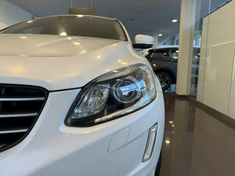 Volvo XC60 I Рестайлинг Подольск  - изображение 26