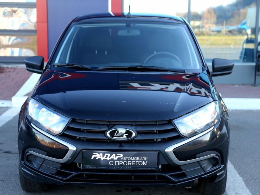 Lada (ВАЗ) Granta I Рестайлинг Иваново  - изображение 2