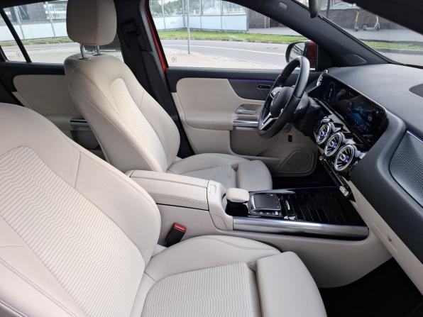 Mercedes-Benz GLA II (H247) с пробегом 2020 года, цена 3 690 000 рублей, 23359 км, внедорожник, Автокод Объявления