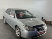 Hyundai Avante IV Иркутск  - изображение 19