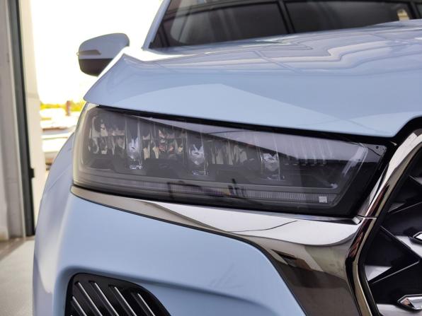 Chery Tiggo 7 Pro Max I Рестайлинг с пробегом 2024 года, цена 2 030 000 рублей, 29077 км, внедорожник, Автокод Объявления