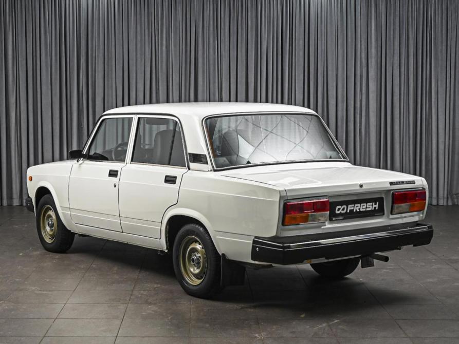 Lada (ВАЗ) 2107 Ставрополь  - изображение 2