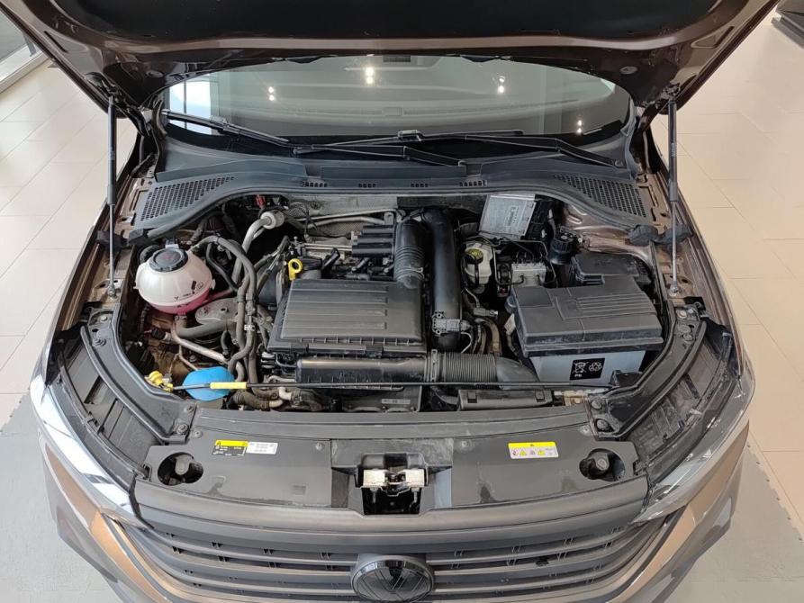 Volkswagen Polo VI Казань  - изображение 11