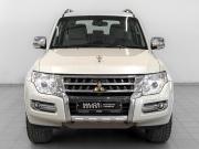 Mitsubishi Pajero IV Рестайлинг 2 Москва  - изображение 31