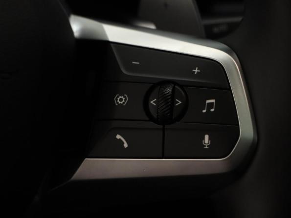 BMW X2 II (U10) с пробегом 2024 года, цена 5 390 000 рублей, 17000 км, внедорожник, Автокод Объявления