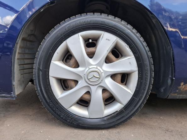 Mazda 3 II (BL) с пробегом 2011 года, цена 747 000 рублей, 126745 км, седан, Автокод Объявления