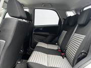 Suzuki SX4 I (Classic) Рестайлинг Москва  - изображение 23