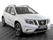 Nissan Terrano III (D10) Москва  - изображение 30