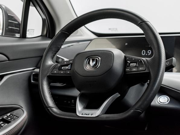 Changan UNI-T I с пробегом 2024 года, цена 2 450 000 рублей, 21819 км, внедорожник, Автокод Объявления