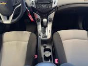Chevrolet Cruze I Рестайлинг Волгоград  - изображение 31