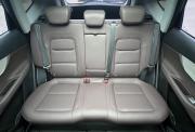 Chery Tiggo 7 Pro Max I Рестайлинг Красноярск  - изображение 48