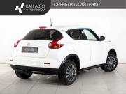 Nissan Juke I Казань  - изображение 17