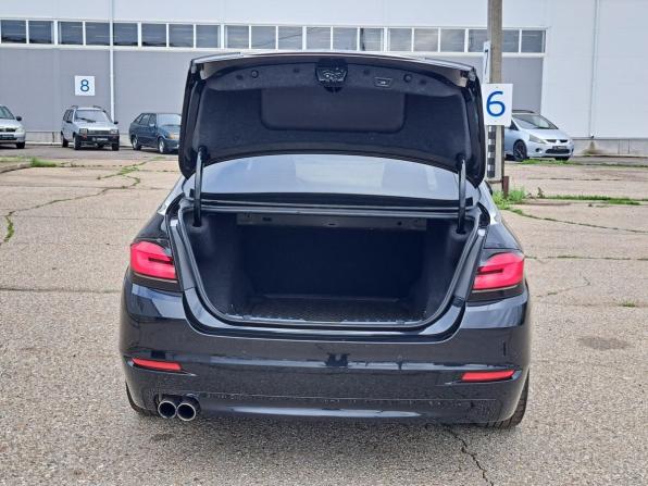 BMW 5 серии VI (F10/F11/F07) Рестайлинг с пробегом 2016 года, цена 2 300 000 рублей, 126750 км, седан, Автокод Объявления
