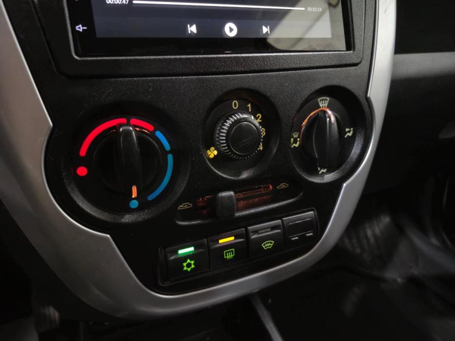 Lada (ВАЗ) Granta I Альметьевск  - изображение 20