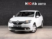 Renault Logan II Екатеринбург  - изображение 14