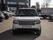 Land Rover Range Rover III Рестайлинг 2 Санкт-Петербург  - изображение 44