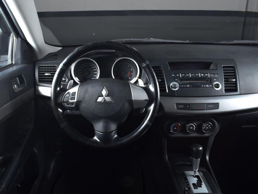 Mitsubishi Lancer X Кемерово  - изображение 8