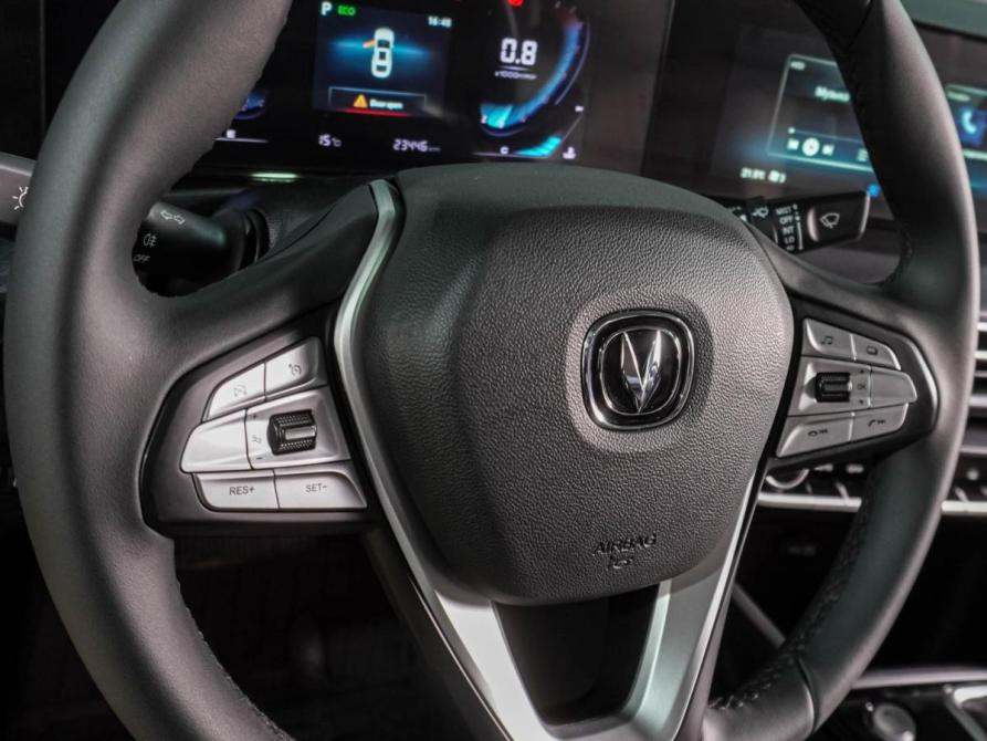 Changan Eado Plus Воронеж  - изображение 17