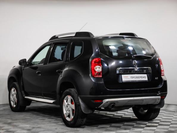 Renault Duster I с пробегом 2014 года, цена 949 000 рублей, 164179 км, внедорожник, Автокод Объявления