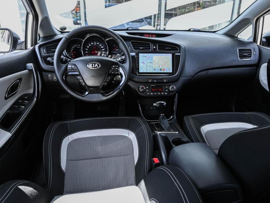 Kia Ceed II Ставрополь  - изображение 6