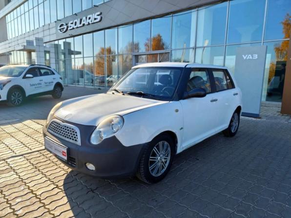 Lifan Smily I (320) с пробегом 2013 года, цена 111 300 рублей, 186804 км, хэтчбек, Автокод Объявления