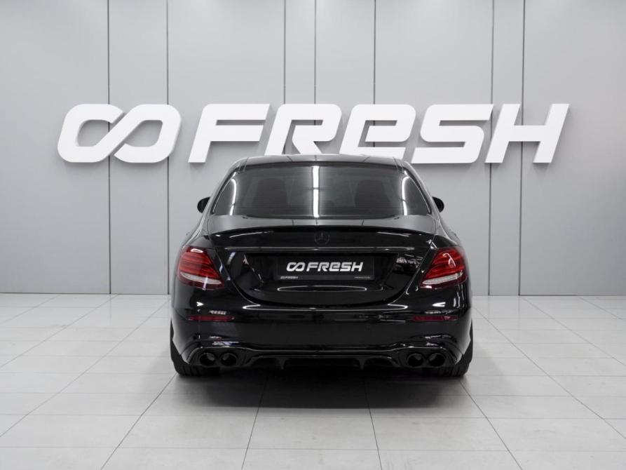 Mercedes-Benz E-Класс V (W213 S213 C238) Ростов-на-Дону  - изображение 4