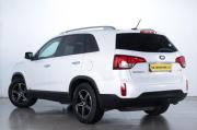 Kia Sorento II Рестайлинг Челябинск  - изображение 22