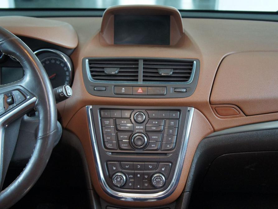 Opel Mokka I Березовский  - изображение 13