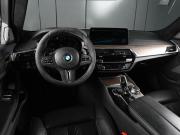 BMW 5 серии VII (G30/G31/G38) Рестайлинг Ростов-на-Дону  - изображение 35