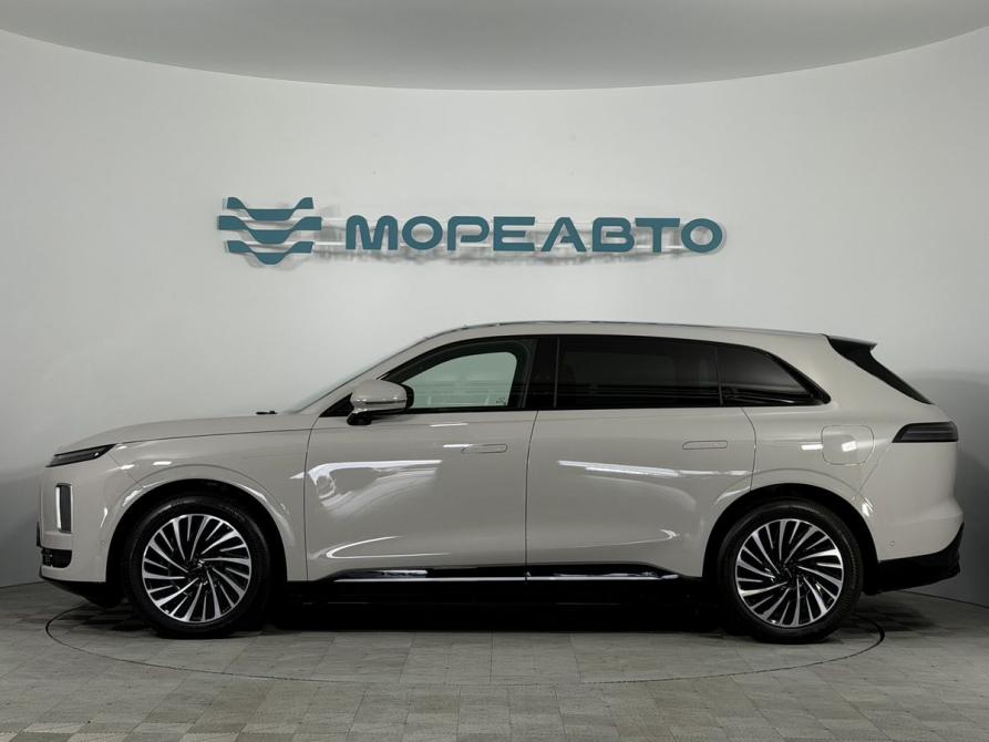 Exeed Exlantix ET Калининград  - изображение 8