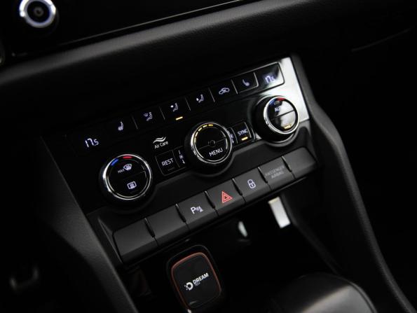 Skoda Kodiaq I с пробегом 2020 года, цена 3 499 000 рублей, 104987 км, внедорожник, Автокод Объявления
