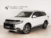 Mitsubishi Outlander III Рестайлинг 2 Казань  - изображение 9