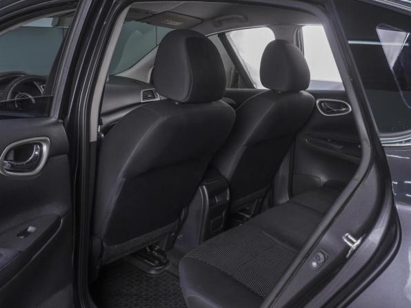 Nissan Sentra VII (B17) с пробегом 2014 года, цена 970 000 рублей, 210295 км, седан, Автокод Объявления