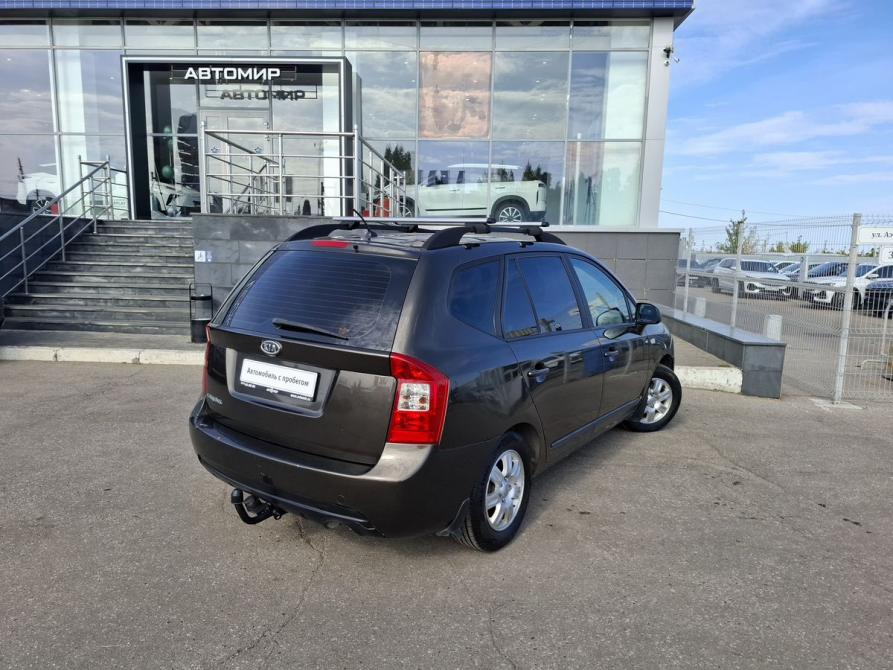 Kia Carens II (UN) Саратов  - изображение 5