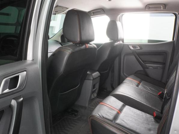 Ford Ranger T6 с пробегом 2013 года, цена 1 749 000 рублей, 259208 км, offers.body_type.unknown, Автокод Объявления