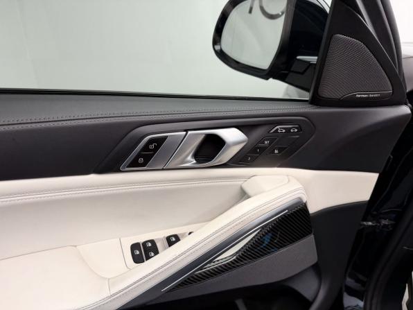 BMW X6 III (G06) с пробегом 2020 года, цена 8 440 000 рублей, 54385 км, внедорожник, Автокод Объявления