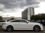 Mercedes-Benz E-Класс V (W213 S213 C238) Москва  - изображение 30