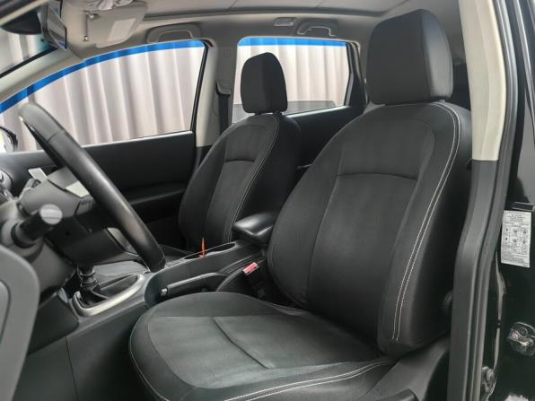 Nissan Qashqai+2 I Рестайлинг с пробегом 2010 года, цена 935 000 рублей, 213000 км, внедорожник, Автокод Объявления