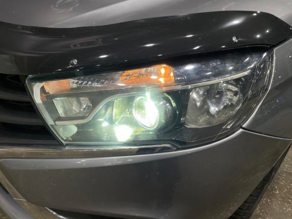 Lada (ВАЗ) Vesta I с пробегом 2019 года, цена 664 000 рублей, 137106 км, седан, Автокод Объявления