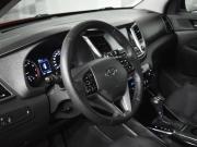 Hyundai Tucson III Екатеринбург  - изображение 34