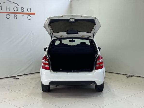 Lada (ВАЗ) Granta I Рестайлинг с пробегом 2019 года, цена 645 000 рублей, 59965 км, универсал, Автокод Объявления