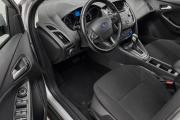 Ford Focus III Рестайлинг Москва  - изображение 17